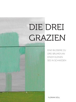 cover image of Die drei Grazien